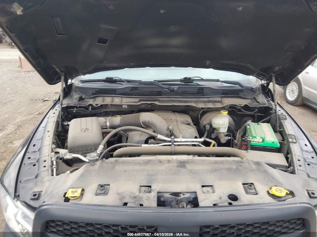 Aukcja sprzedaży 2016 Ram 1500 Tradesman, vin: 1C6RR6FT2GS304602, numer aukcji: 44837867