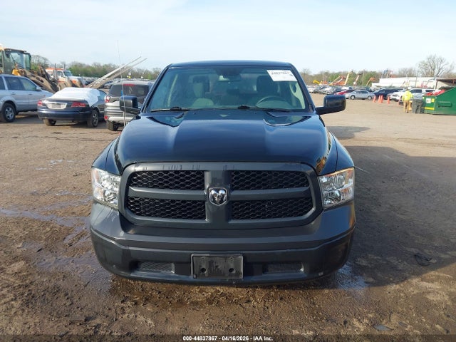 Aukcja sprzedaży 2016 Ram 1500 Tradesman, vin: 1C6RR6FT2GS304602, numer aukcji: 44837867