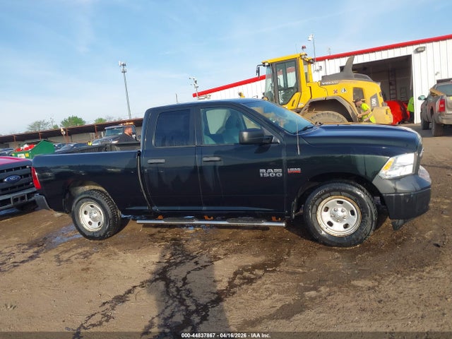 Aukcja sprzedaży 2016 Ram 1500 Tradesman, vin: 1C6RR6FT2GS304602, numer aukcji: 44837867