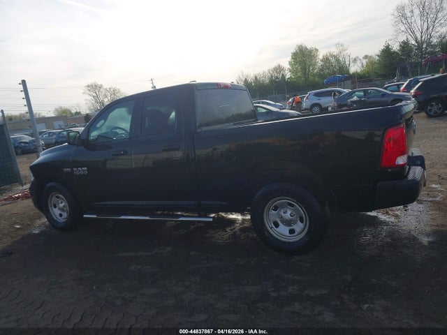 Aukcja sprzedaży 2016 Ram 1500 Tradesman, vin: 1C6RR6FT2GS304602, numer aukcji: 44837867
