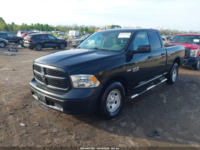 Aukcja sprzedaży 2016 Ram 1500 Tradesman, vin: 1C6RR6FT2GS304602, numer aukcji: 44837867