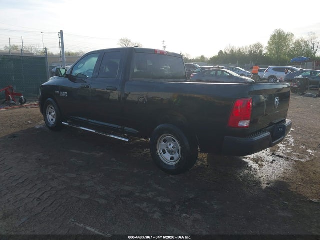 Aukcja sprzedaży 2016 Ram 1500 Tradesman, vin: 1C6RR6FT2GS304602, numer aukcji: 44837867