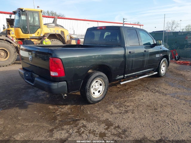 Aukcja sprzedaży 2016 Ram 1500 Tradesman, vin: 1C6RR6FT2GS304602, numer aukcji: 44837867