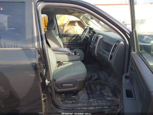 Aukcja sprzedaży 2016 Ram 1500 Tradesman, vin: 1C6RR6FT2GS304602, numer aukcji: 44837867