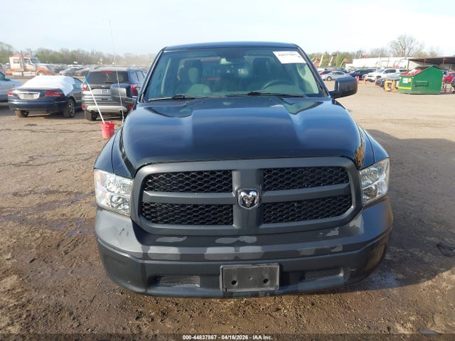 Aukcja sprzedaży 2016 Ram 1500 Tradesman, vin: 1C6RR6FT2GS304602, numer aukcji: 44837867