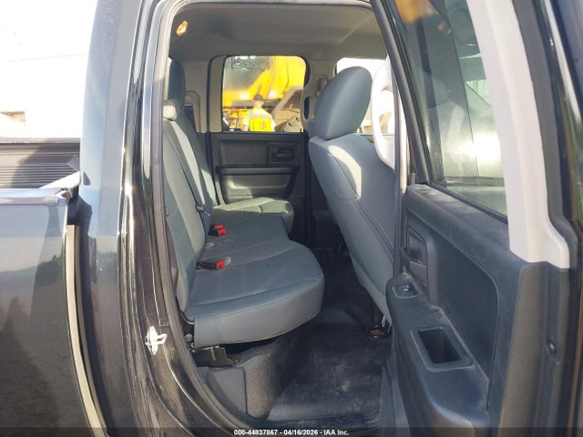 Aukcja sprzedaży 2016 Ram 1500 Tradesman, vin: 1C6RR6FT2GS304602, numer aukcji: 44837867