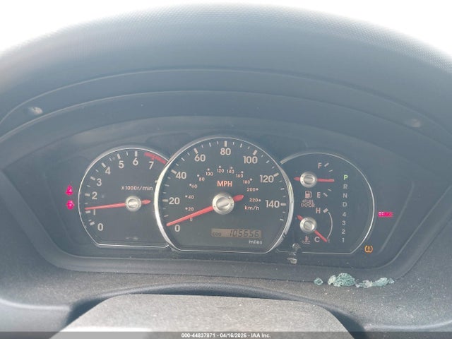 Aukcja sprzedaży 2010 Mitsubishi Galant Es/se, vin: 4A32B3FF2AE003872, numer aukcji: 44837871