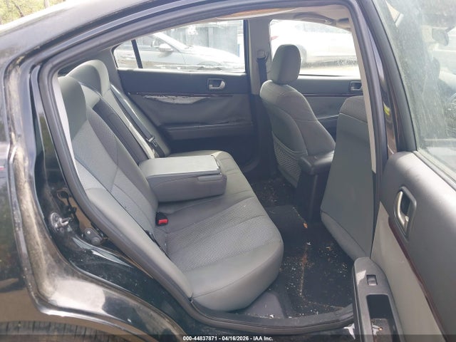 Aukcja sprzedaży 2010 Mitsubishi Galant Es/se, vin: 4A32B3FF2AE003872, numer aukcji: 44837871
