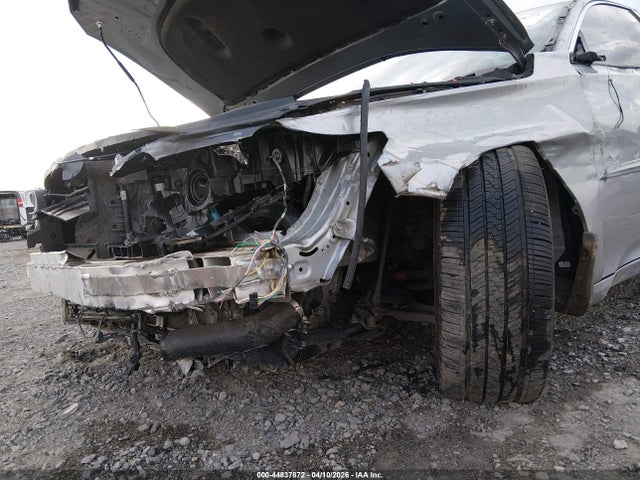 44837872 :رقم المزاد ، 1HGCV1F37KA050964 vin ، 2019 Honda Accord Sport مزاد بيع
