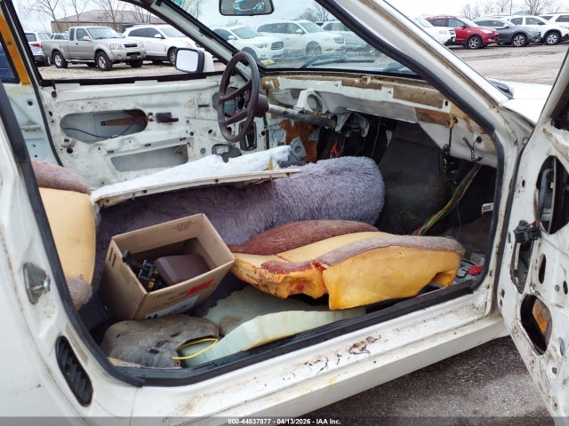 1985 PORSCHE 944 WP0AA0942FN458142 Photo 4