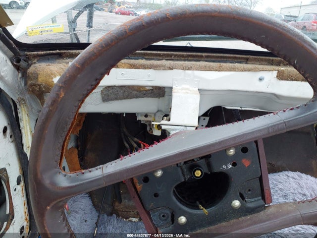 1985 PORSCHE 944 WP0AA0942FN458142 Photo 6