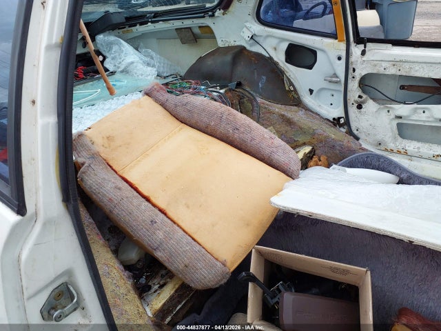 1985 PORSCHE 944 WP0AA0942FN458142 Photo 7