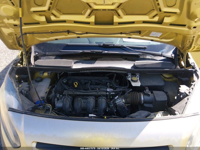 2018 FORD TRANSIT CONNECT NM0GE9E72J1344352 Photo 9