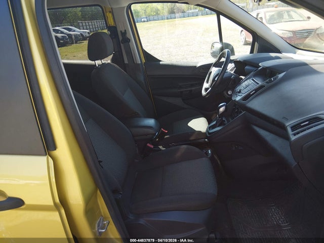 2018 FORD TRANSIT CONNECT NM0GE9E72J1344352 Photo 4