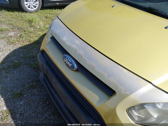 2018 FORD TRANSIT CONNECT NM0GE9E72J1344352 Photo 5