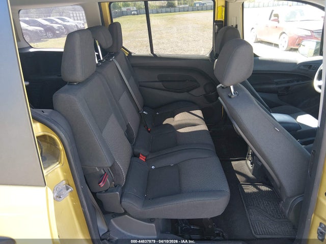 2018 FORD TRANSIT CONNECT NM0GE9E72J1344352 Photo 7