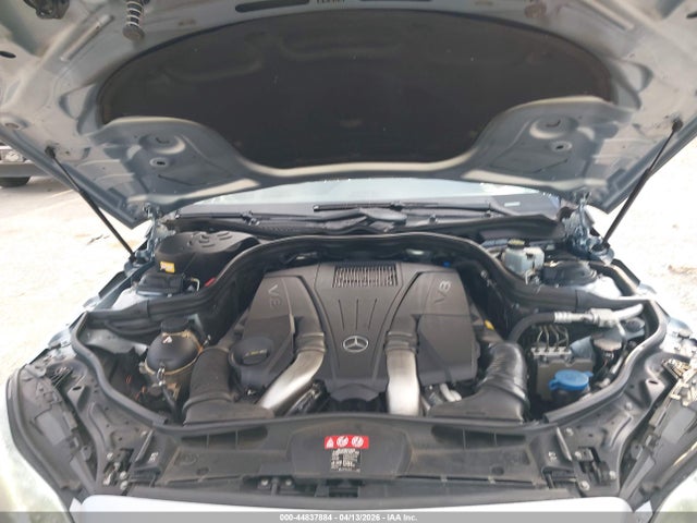 Aukcja sprzedaży 2014 Mercedes-benz E 550 4matic, vin: WDDHF9BB9EA893877, numer aukcji: 44837884