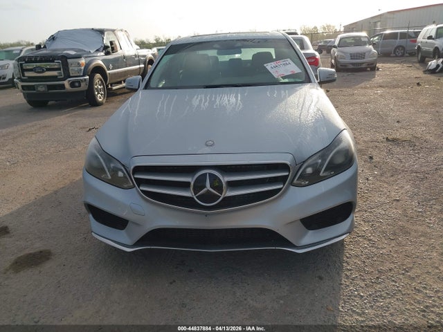 Aukcja sprzedaży 2014 Mercedes-benz E 550 4matic, vin: WDDHF9BB9EA893877, numer aukcji: 44837884