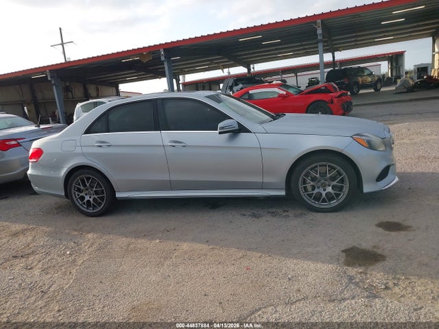 Aukcja sprzedaży 2014 Mercedes-benz E 550 4matic, vin: WDDHF9BB9EA893877, numer aukcji: 44837884