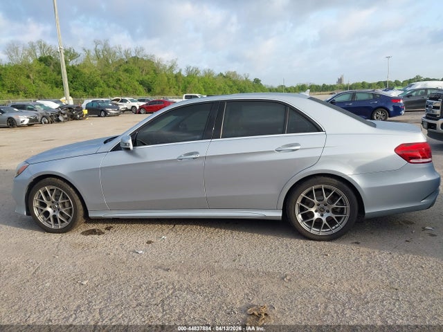 Aukcja sprzedaży 2014 Mercedes-benz E 550 4matic, vin: WDDHF9BB9EA893877, numer aukcji: 44837884