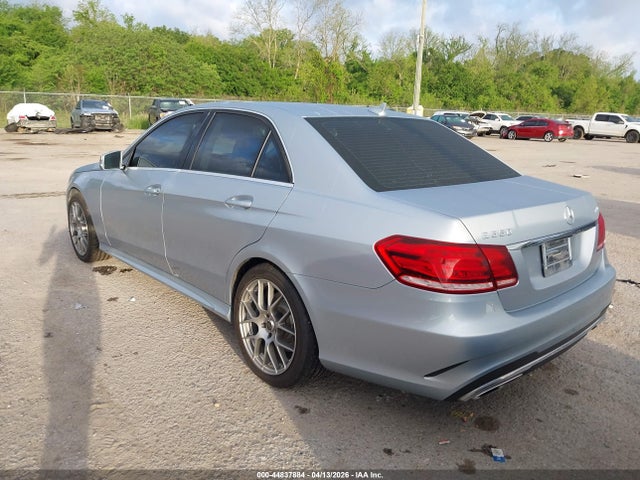Aukcja sprzedaży 2014 Mercedes-benz E 550 4matic, vin: WDDHF9BB9EA893877, numer aukcji: 44837884