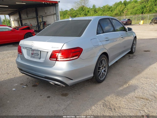 Aukcja sprzedaży 2014 Mercedes-benz E 550 4matic, vin: WDDHF9BB9EA893877, numer aukcji: 44837884