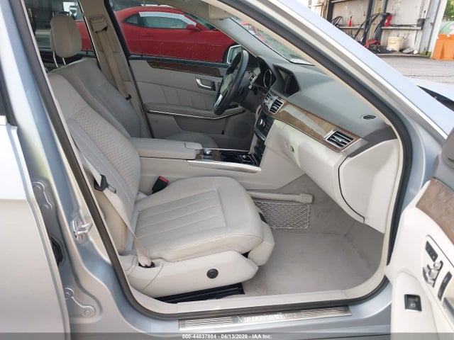 Aukcja sprzedaży 2014 Mercedes-benz E 550 4matic, vin: WDDHF9BB9EA893877, numer aukcji: 44837884