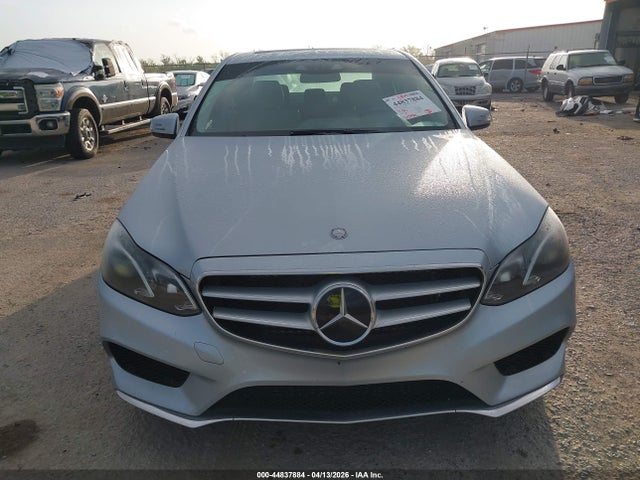 Aukcja sprzedaży 2014 Mercedes-benz E 550 4matic, vin: WDDHF9BB9EA893877, numer aukcji: 44837884