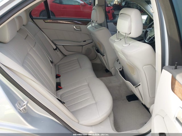 Aukcja sprzedaży 2014 Mercedes-benz E 550 4matic, vin: WDDHF9BB9EA893877, numer aukcji: 44837884
