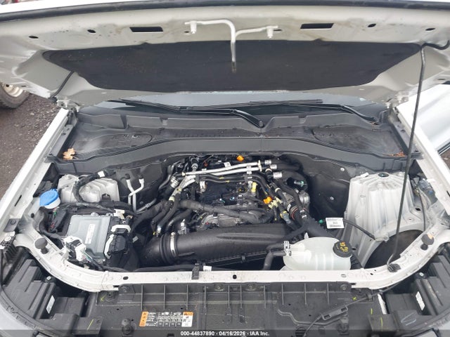 Aukcja sprzedaży 2025 Ford Explorer Active, vin: 1FMUK8DH9SGC56380, numer aukcji: 44837890