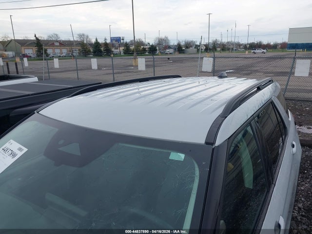 Aukcja sprzedaży 2025 Ford Explorer Active, vin: 1FMUK8DH9SGC56380, numer aukcji: 44837890