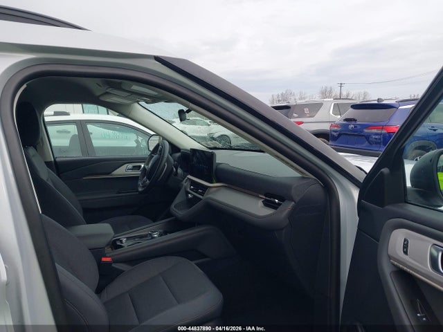 Aukcja sprzedaży 2025 Ford Explorer Active, vin: 1FMUK8DH9SGC56380, numer aukcji: 44837890
