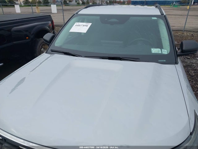 Aukcja sprzedaży 2025 Ford Explorer Active, vin: 1FMUK8DH9SGC56380, numer aukcji: 44837890