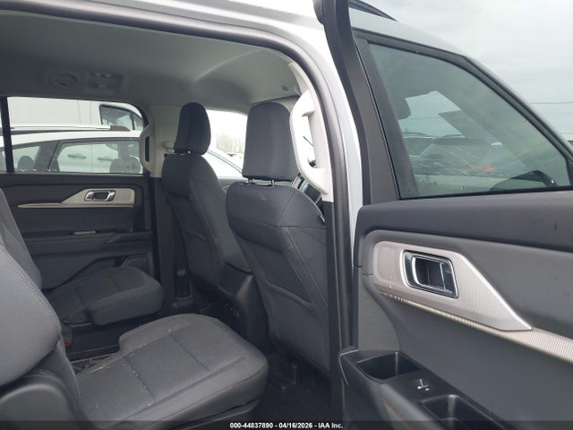Aukcja sprzedaży 2025 Ford Explorer Active, vin: 1FMUK8DH9SGC56380, numer aukcji: 44837890