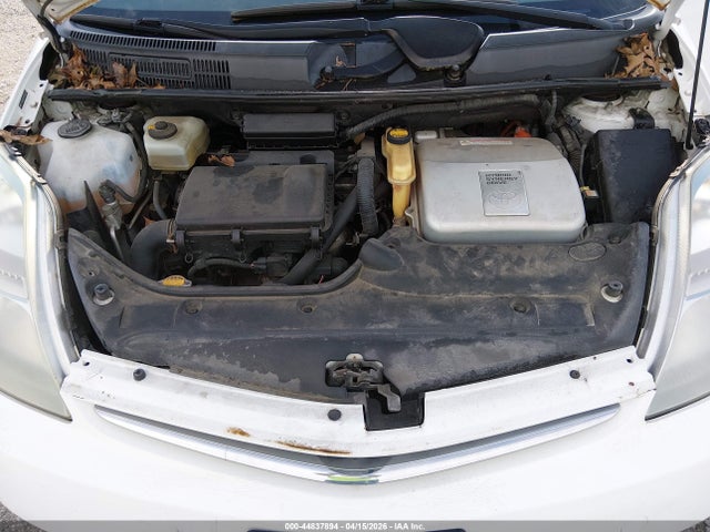 Продажа на аукционе авто 2008 Toyota Prius, vin: JTDKB20U983376790, номер лота: 44837894