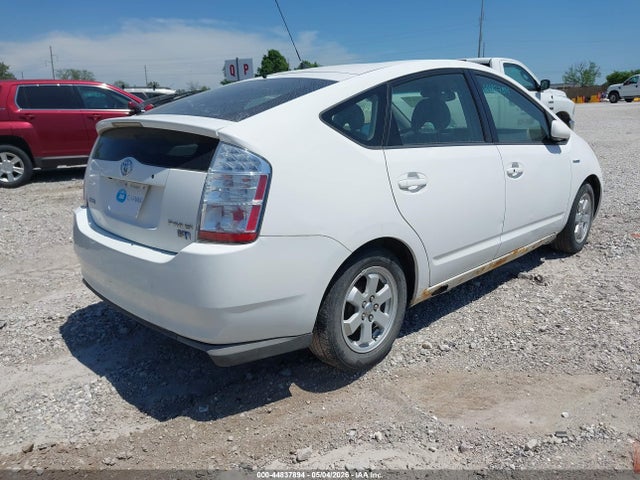 Продажа на аукционе авто 2008 Toyota Prius, vin: JTDKB20U983376790, номер лота: 44837894