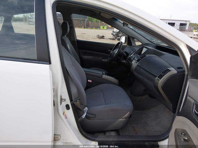Продажа на аукционе авто 2008 Toyota Prius, vin: JTDKB20U983376790, номер лота: 44837894