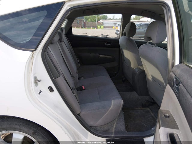Продажа на аукционе авто 2008 Toyota Prius, vin: JTDKB20U983376790, номер лота: 44837894