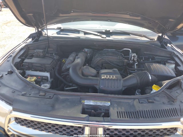 Продаж на аукціоні авто 2012 Dodge Durango Sxt, vin: 1C4RDJAG4CC301788, номер лоту: 44837896