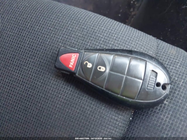 Продаж на аукціоні авто 2012 Dodge Durango Sxt, vin: 1C4RDJAG4CC301788, номер лоту: 44837896