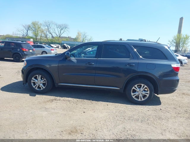 Продаж на аукціоні авто 2012 Dodge Durango Sxt, vin: 1C4RDJAG4CC301788, номер лоту: 44837896