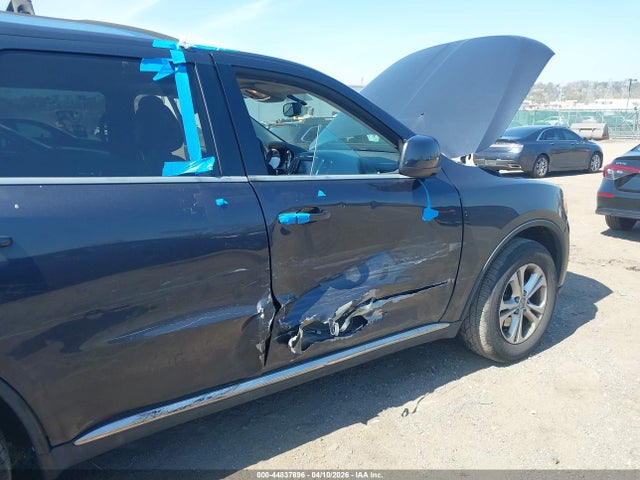Продаж на аукціоні авто 2012 Dodge Durango Sxt, vin: 1C4RDJAG4CC301788, номер лоту: 44837896