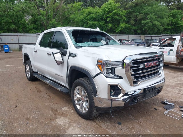 Продажа на аукционе авто 2021 Gmc Sierra 1500, vin: 3GTU9DED8MG177813, номер лота: 44837901