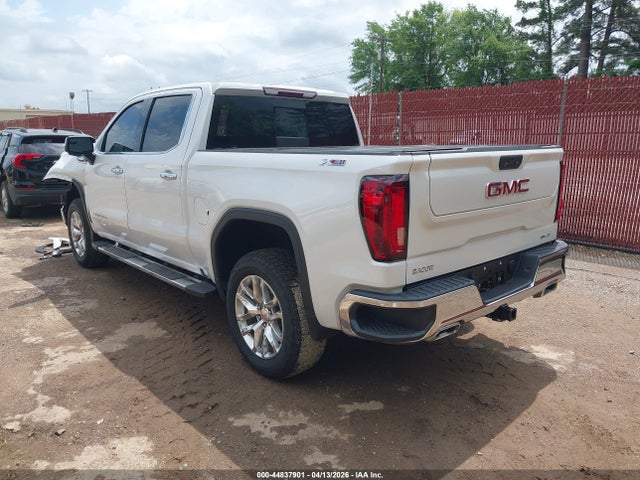 Продажа на аукционе авто 2021 Gmc Sierra 1500, vin: 3GTU9DED8MG177813, номер лота: 44837901