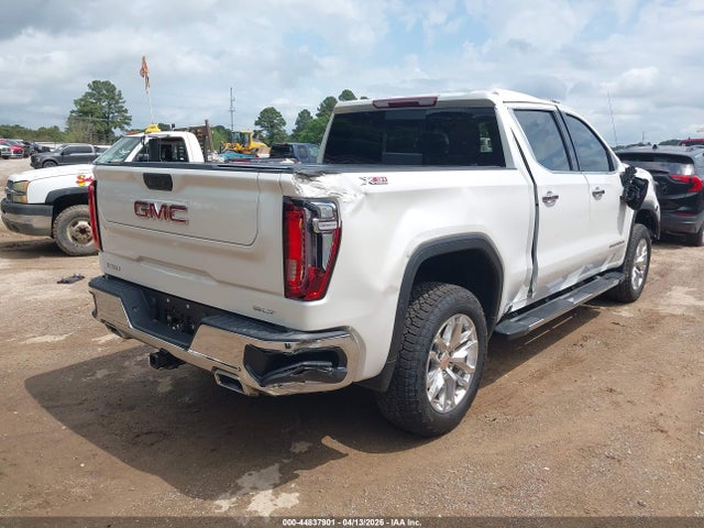 Продажа на аукционе авто 2021 Gmc Sierra 1500, vin: 3GTU9DED8MG177813, номер лота: 44837901