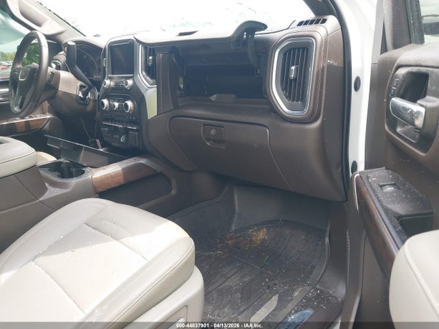 Продажа на аукционе авто 2021 Gmc Sierra 1500, vin: 3GTU9DED8MG177813, номер лота: 44837901