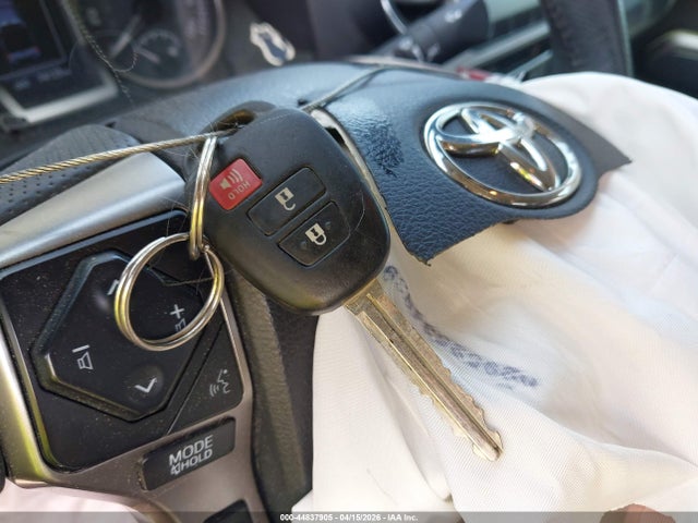 Auction sale of the 2022 Toyota Tacoma Sr5 V6, vin: 3TYCZ5AN6NT065728, lot number: 44837905