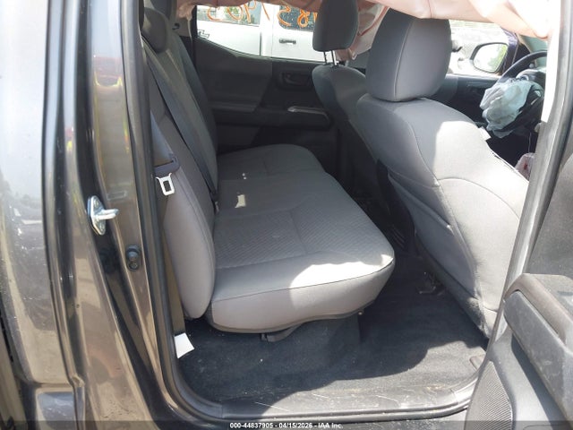 Auction sale of the 2022 Toyota Tacoma Sr5 V6, vin: 3TYCZ5AN6NT065728, lot number: 44837905