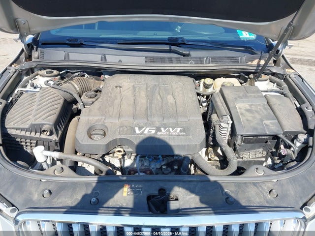 Aukcja sprzedaży 2012 Buick Lacrosse Premium 2 Group, vin: 1G4GG5E33CF130751, numer aukcji: 44837908