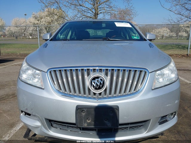 Aukcja sprzedaży 2012 Buick Lacrosse Premium 2 Group, vin: 1G4GG5E33CF130751, numer aukcji: 44837908